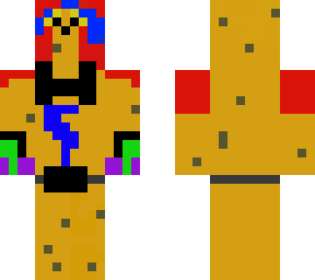 glamrock freddy