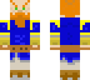 glangroc gikkan the dwarf