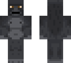 gorilla