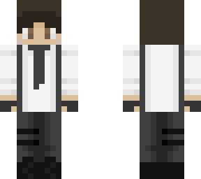guy in suit (remake)