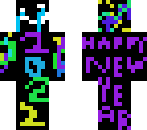 happy new year