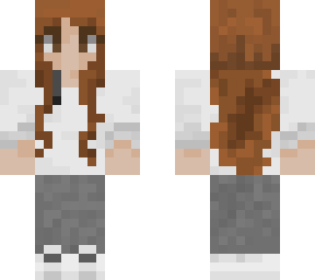 harper fixed sweatpants! 1.1