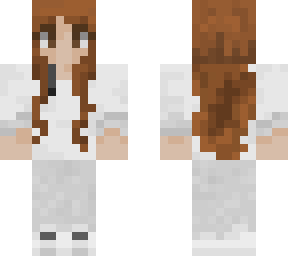 harper skin!