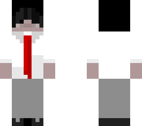 harris anime "skin #4"