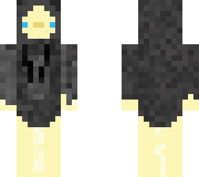hoodie duck