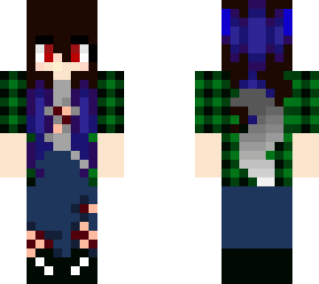 hunted ultima evie