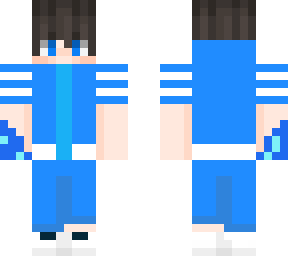 ice boy