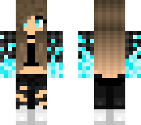 ice girl