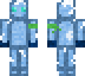 ice golem