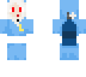 ice man
