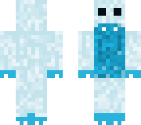 ice monster