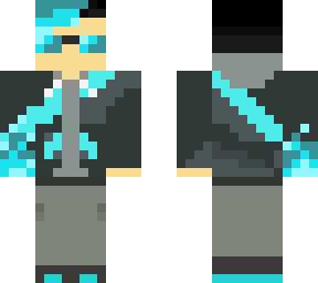 improved bass player