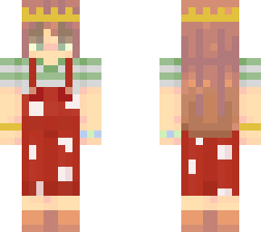 improved mushroom