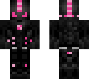 iron girl