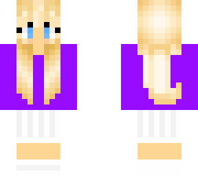 isy purple