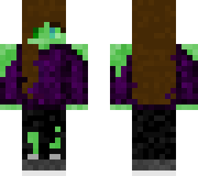itsjoytime as a slime