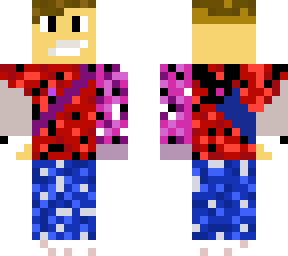 itsyaboiichris normal skin