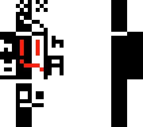 iwasinminecraft