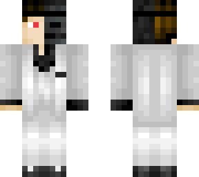 izaya scarface 2