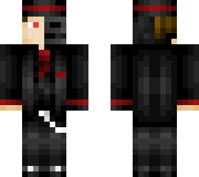 izaya suit