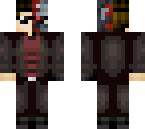 izaya terminator