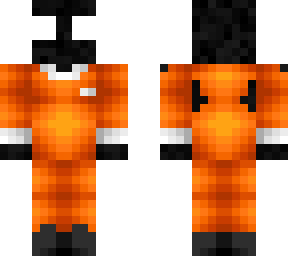 jailed alpha