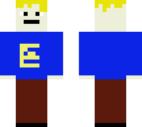 jeff skin