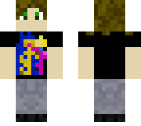jojo fan