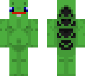 jojodan green ghasts crownchamps