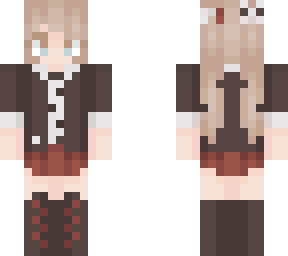 junko enoshima - part 1