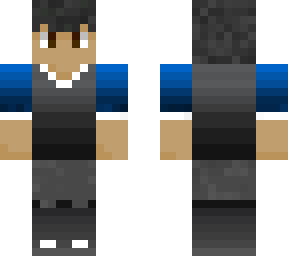 kailen new skin