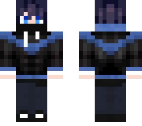 kaito normal