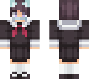 kat (sailor uniform)