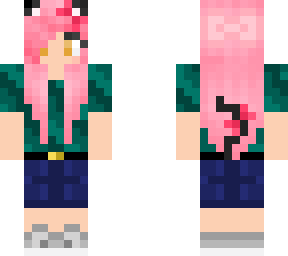 kawaii~chan remake