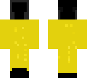 kind of a banana 2 (now with arms!!!)