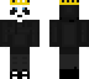 king panta