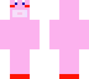 kirby axolotl