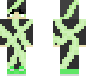 kryptonite boy