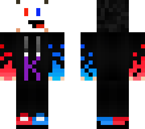 kyberplays skin(updated)