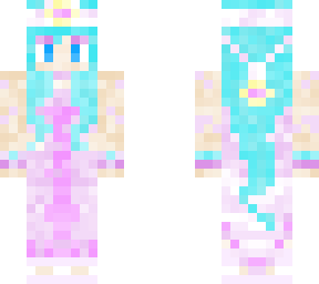 lavender elf