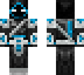 light_blue assassin