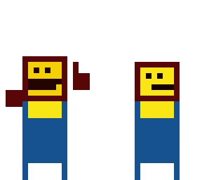 lil boi
