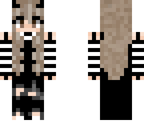 lore goddess of death but only when you edit skin :)