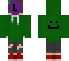 loser's new style
