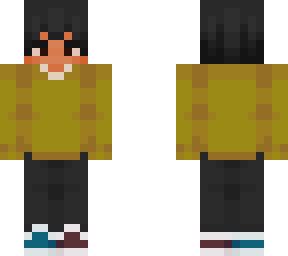 lunar 8-bit bee cloak (boy)