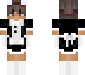 maid boy~