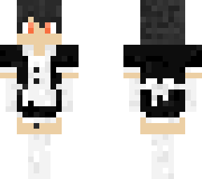 maid bream :3