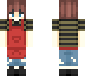 marz skin fix
