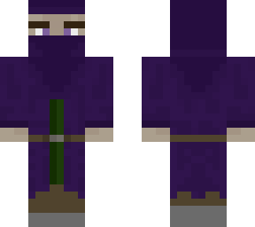 master wisard