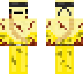 matty the bruised banana